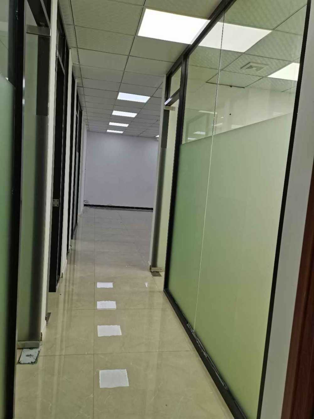 配置消防喷淋,可环评,可注册,可接上下水,完美采光,配套齐全