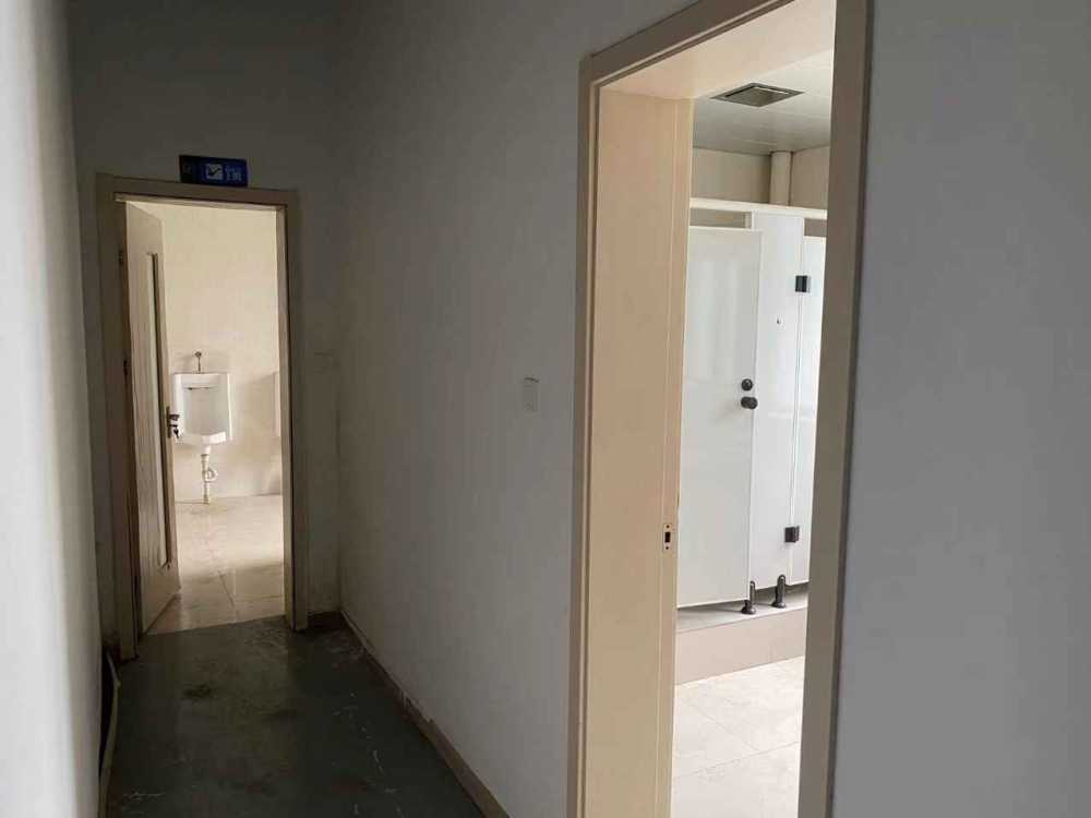 层高5.2米,配电20kva
