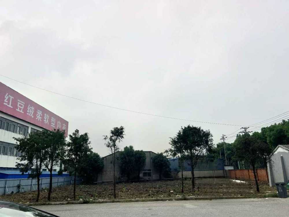 空地出租,配电按需分配,可分租