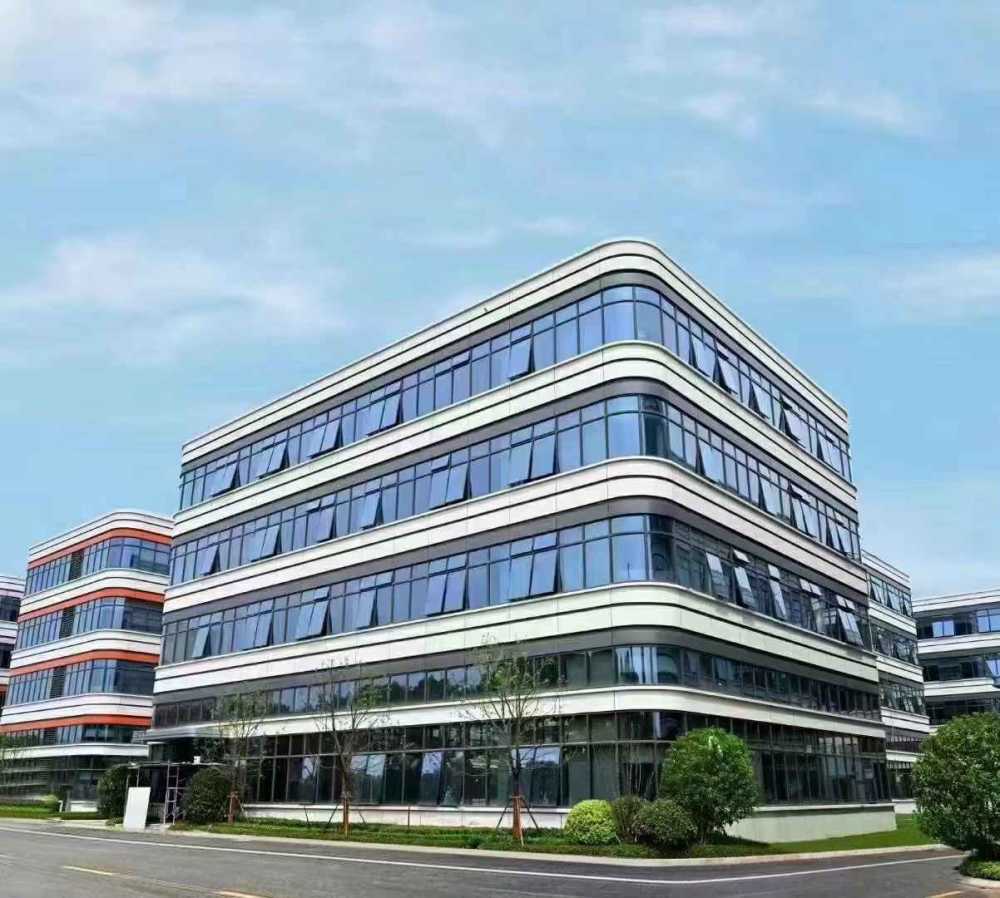 消防丙类,配电70KVA,独栋厂房
