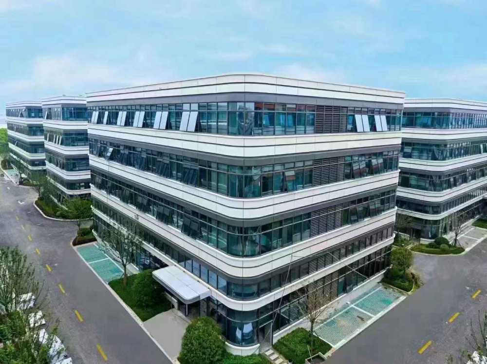 消防丙类,配电70KVA,独栋厂房