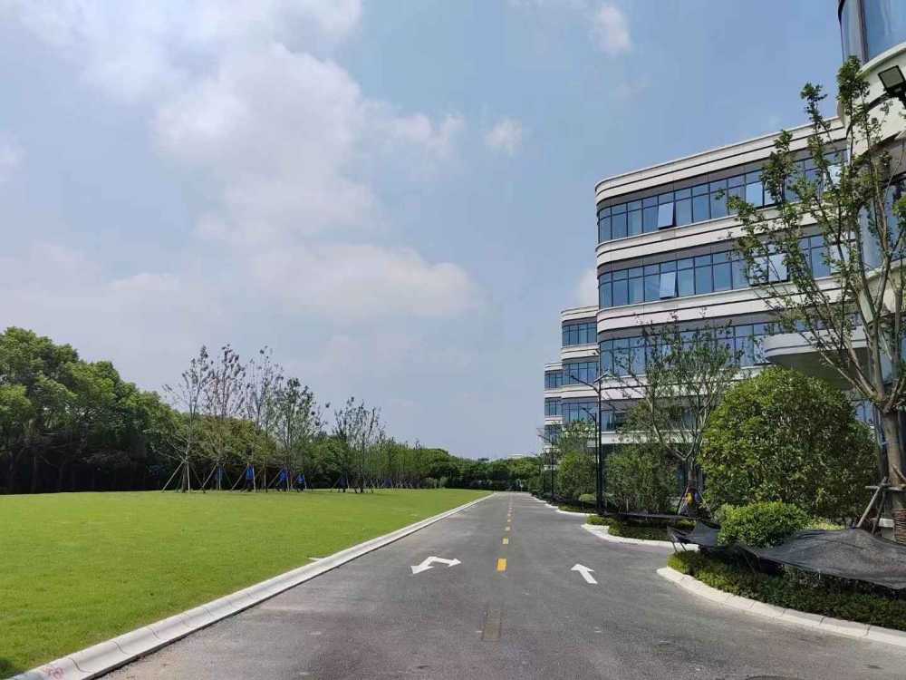 消防丙类,配电70KVA,独栋厂房