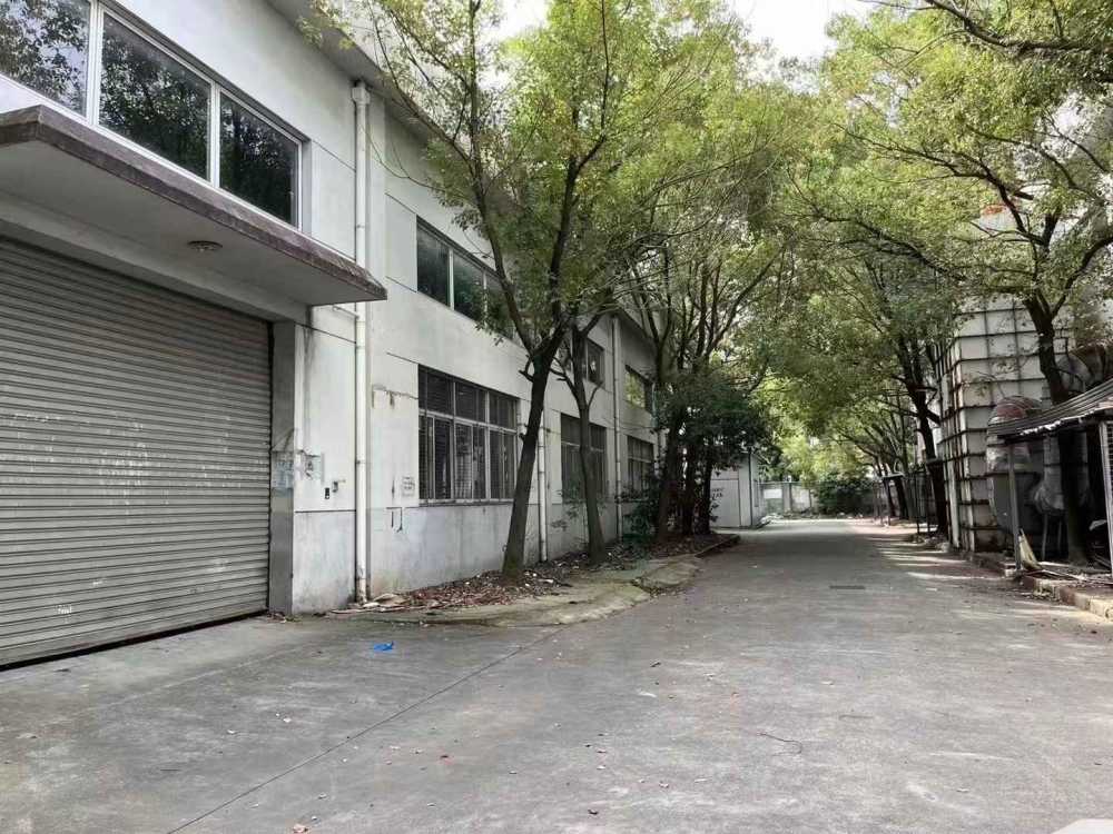 整栋厂房,2层火车头