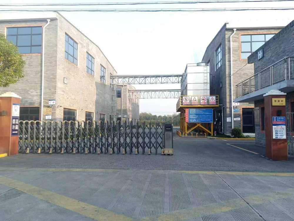 配套设施齐全