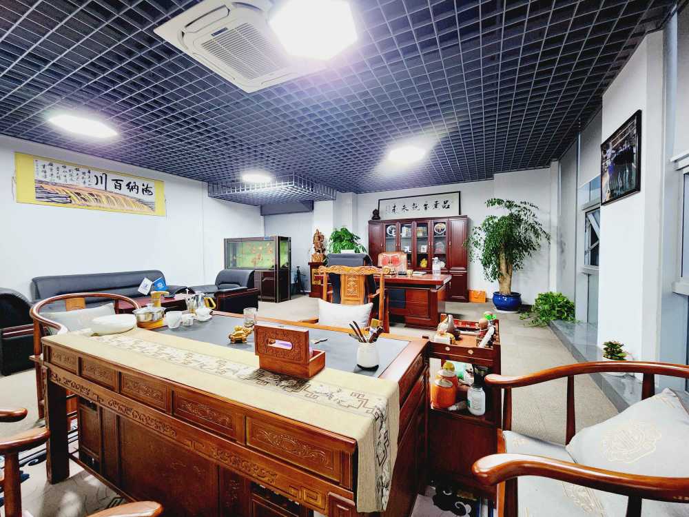 品质高端,隔断