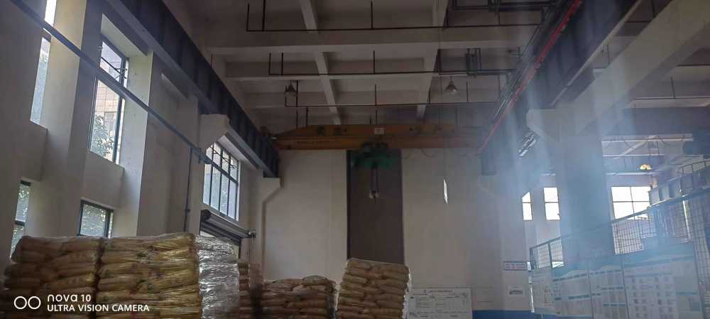 带行车,丙二类消防,配电4000kv