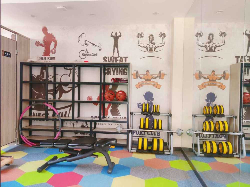 带空调,带家具