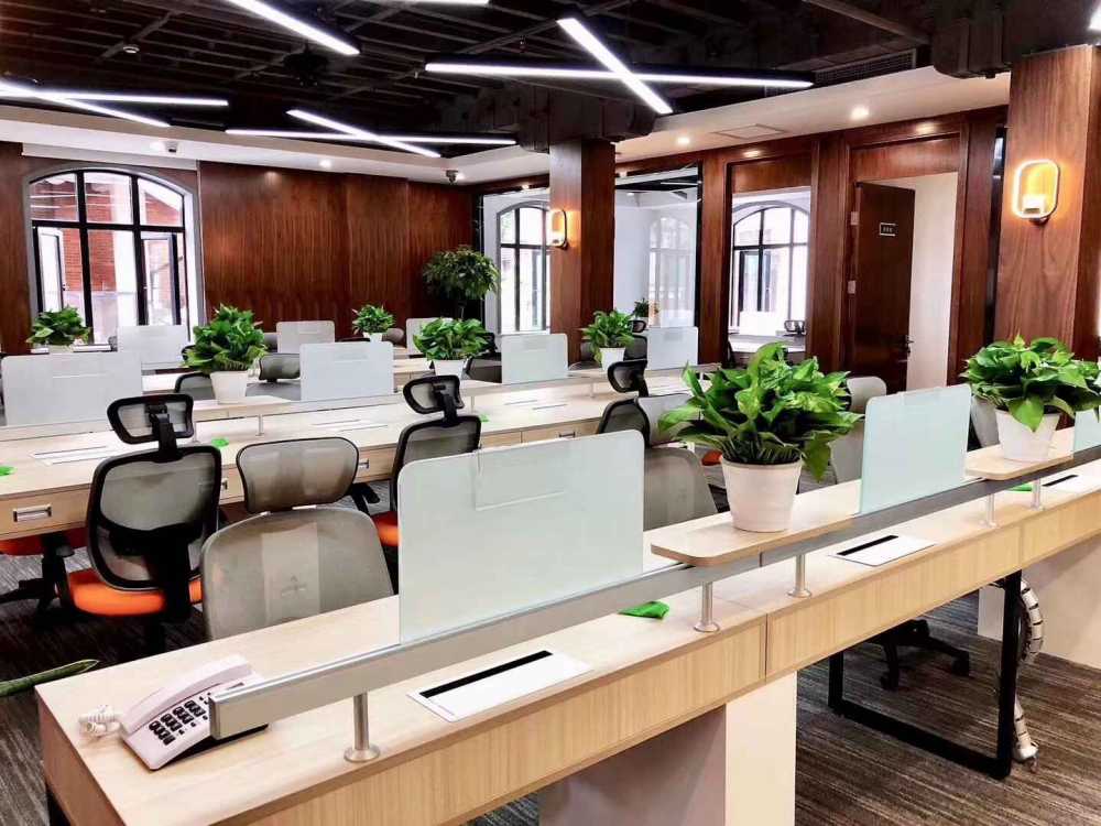 带空调,带家具