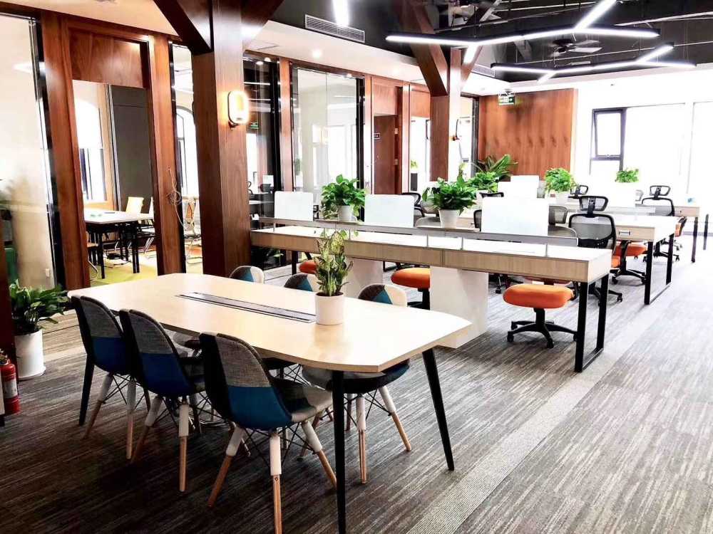 带空调,带家具