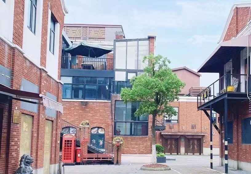 带空调,带家具