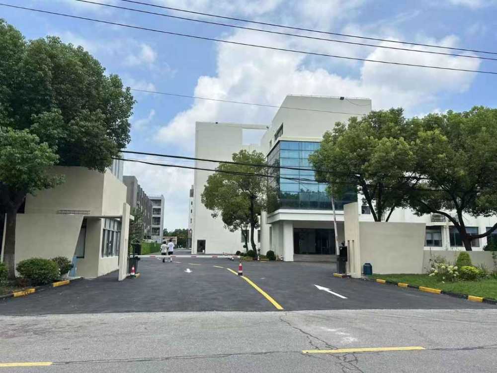 精装办公室,空中花园集休闲商务