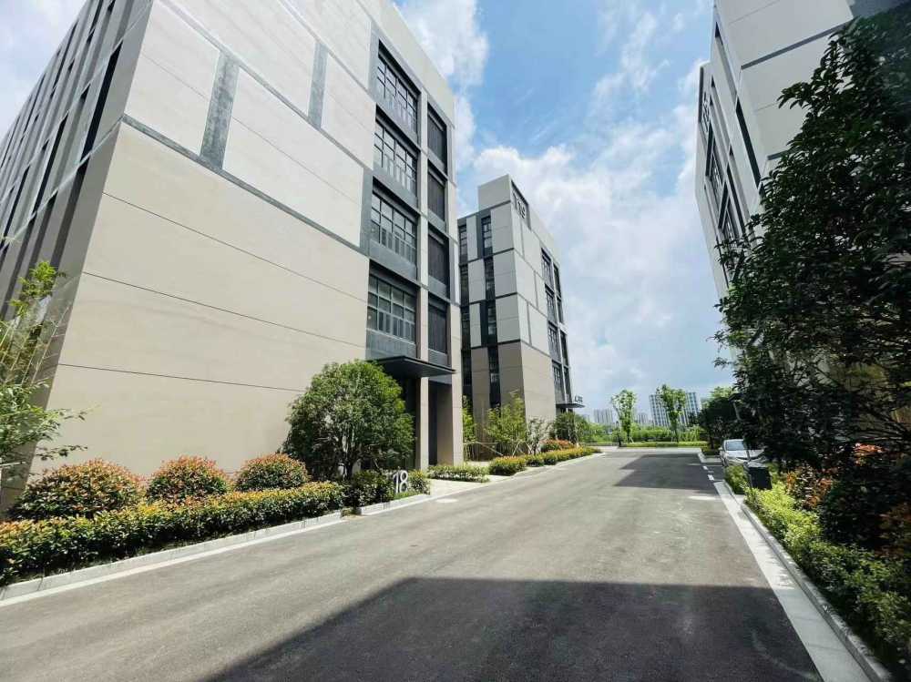 104工业用地,可租可售,现房交付