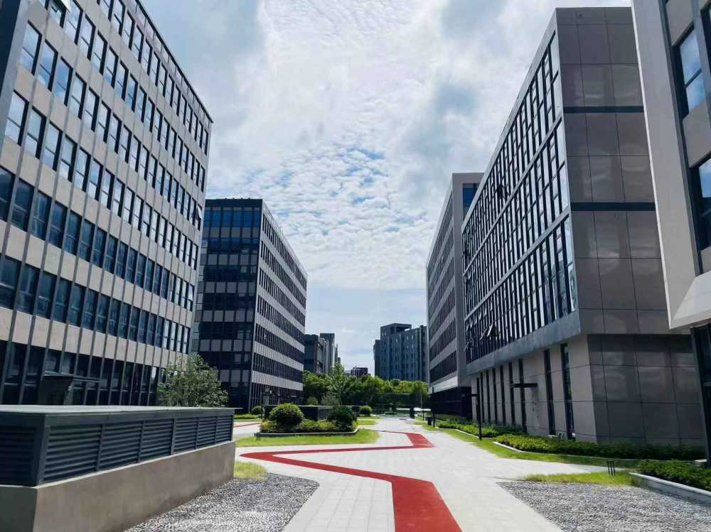 104工业用地,可租可售,现房交付