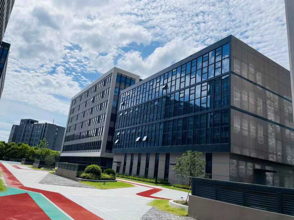 104工业用地,可租可售,现房交付