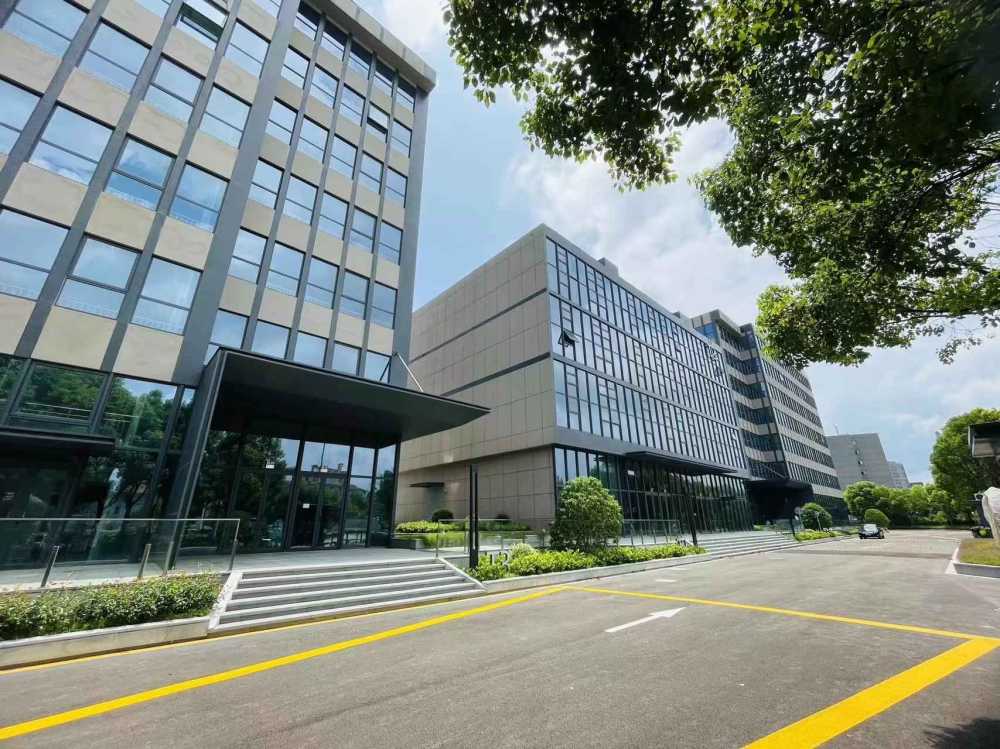 104工业用地,可租可售,现房交付