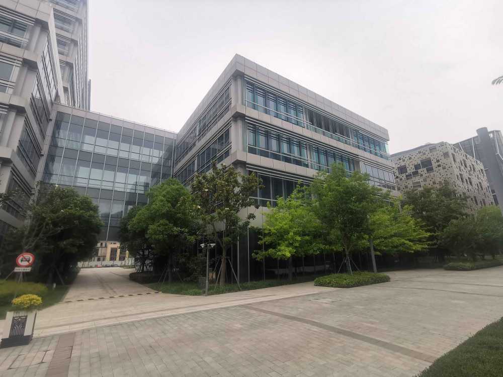 可整租,可分租,季度付,可以租抵售,可销售,研发办公