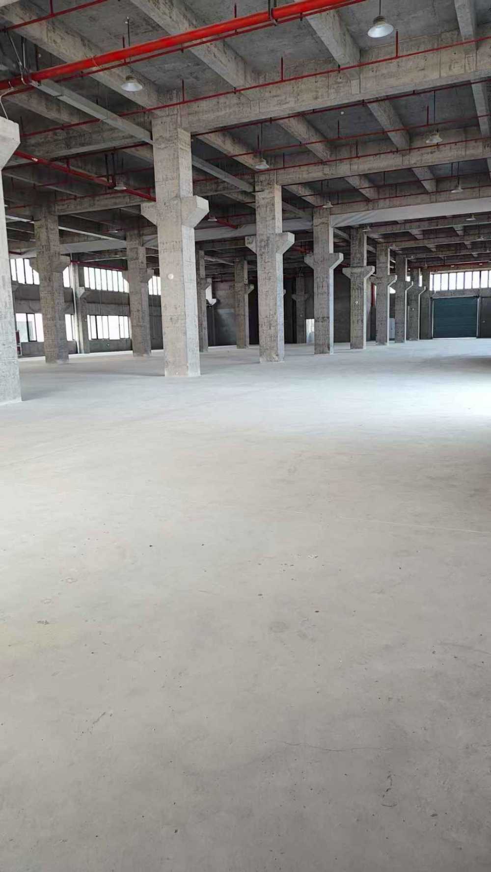 空地大,非国标产品可进出