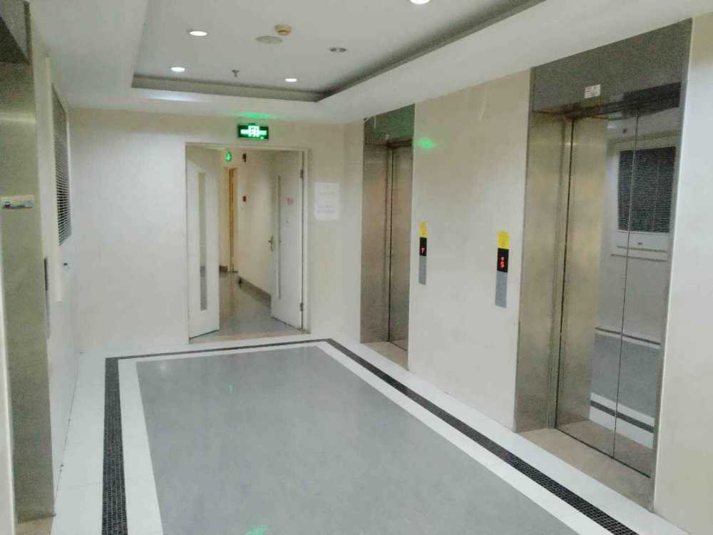 精装配空调,可注册