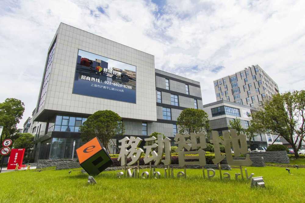 工业104地块,层高4.5米,标准交付