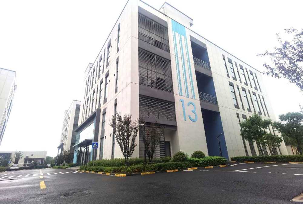 高标准厂房,104地块