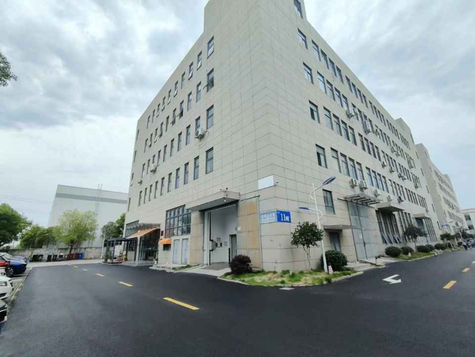 环氧地坪,精装办公室