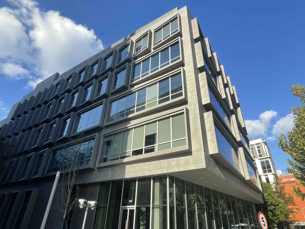 研发检测，办公总部，可中试，整栋出售，高额补贴，国企建设