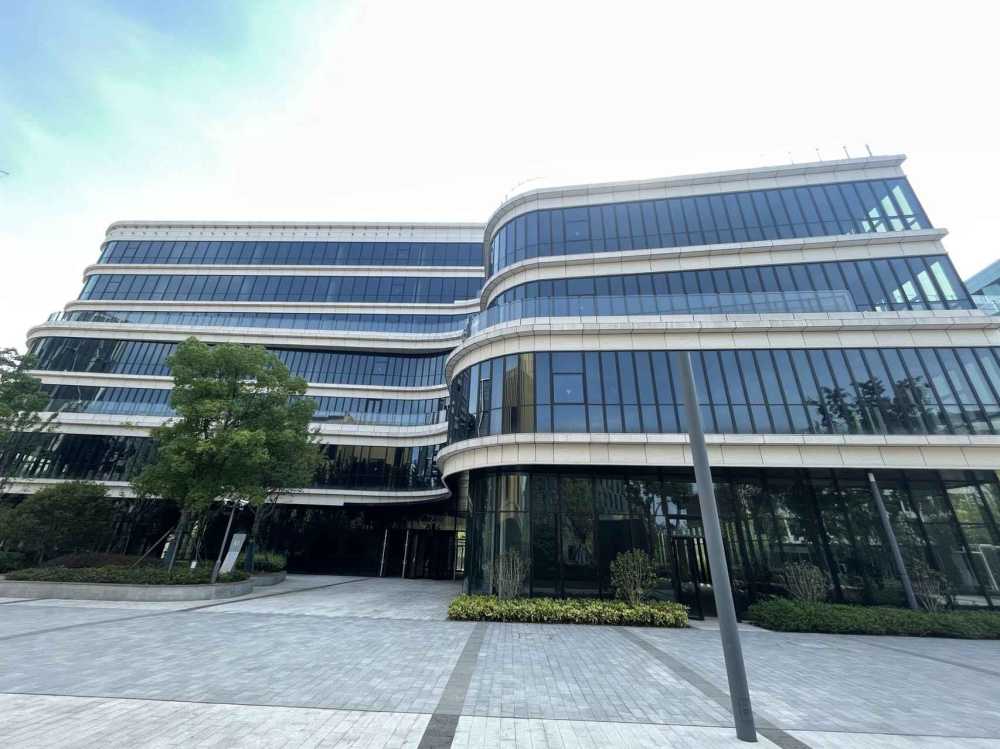 研发检测，办公总部，可中试，整栋出售，高额补贴，国企建设