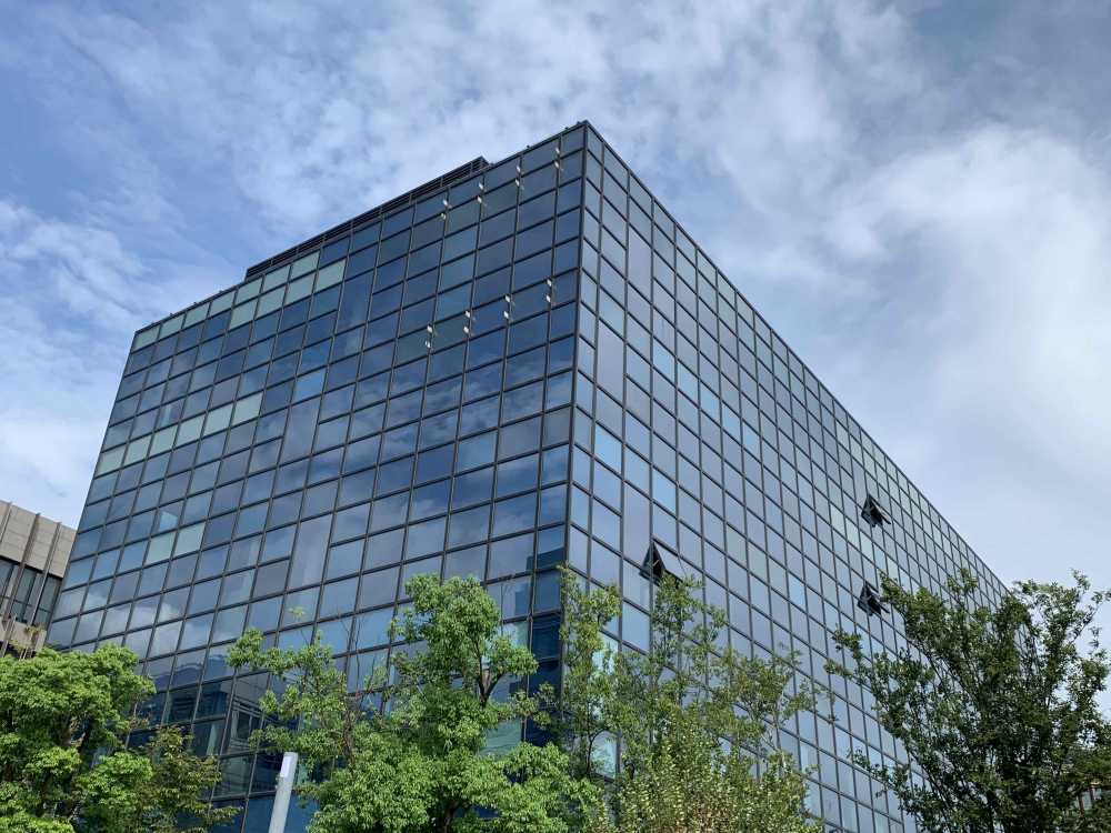 研发检测，办公总部，可中试，整栋出售，高额补贴，国企建设