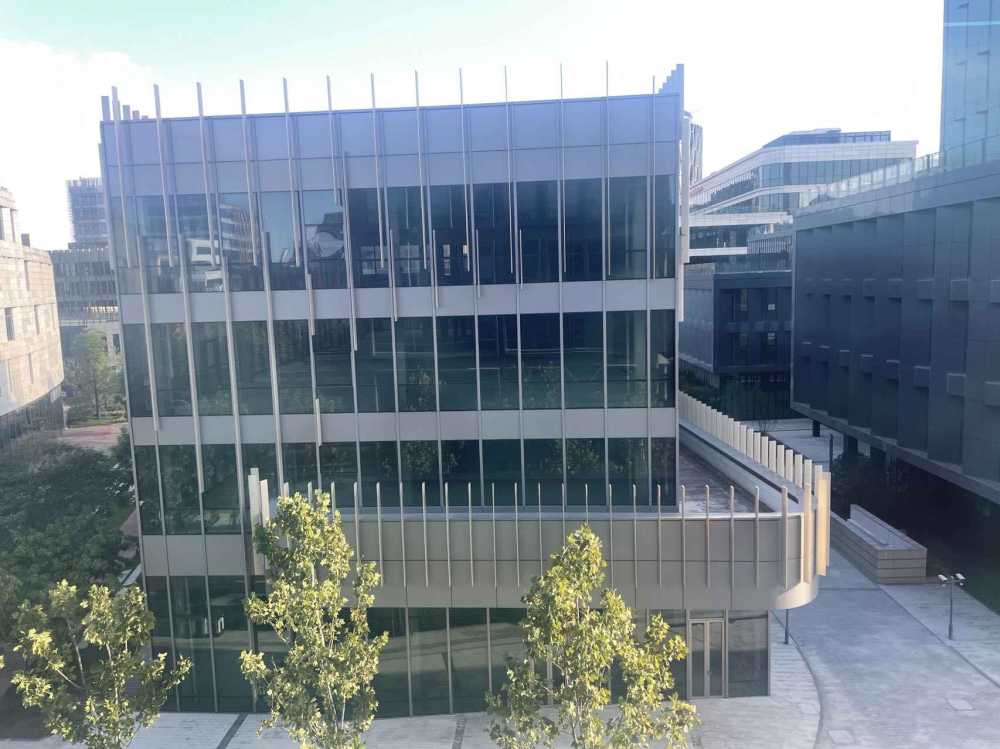 研发检测，办公总部，可中试，整栋出售，高额补贴，国企建设