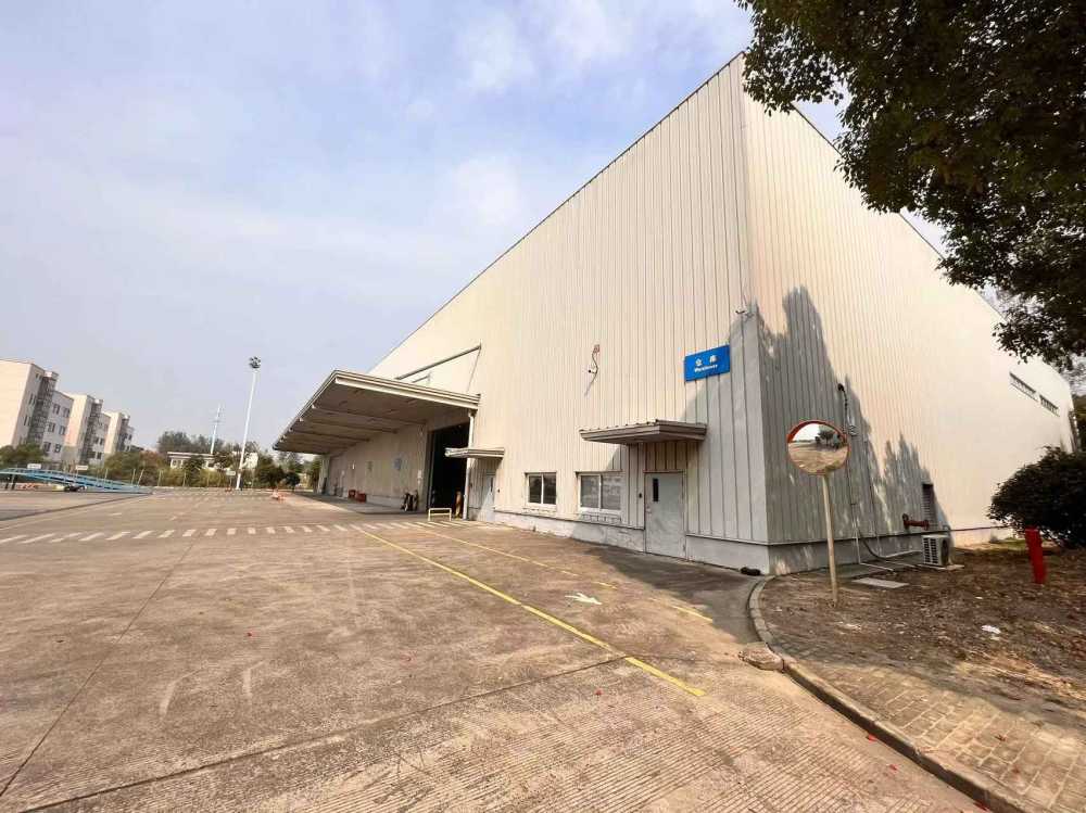 104板块,层高14米,配电5800KVA