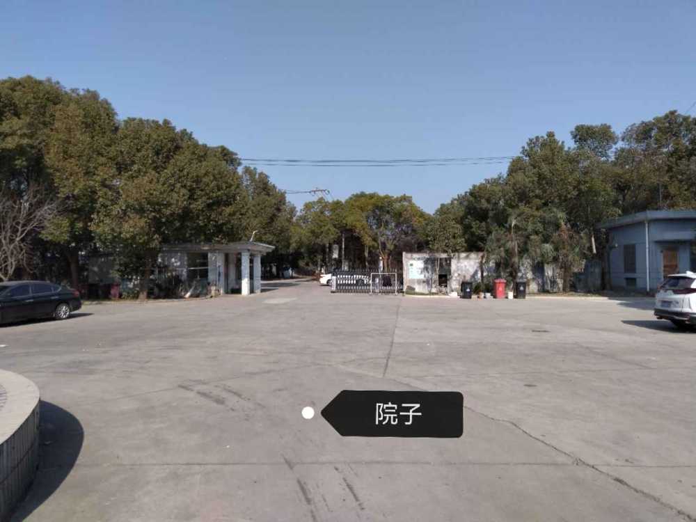 层高7米,配电350KVA