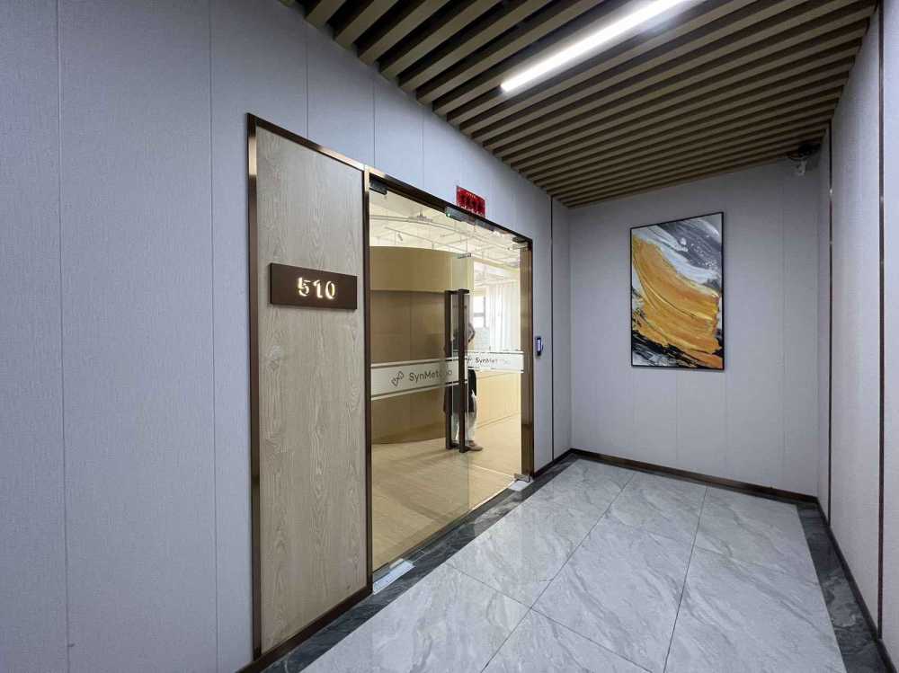 精装