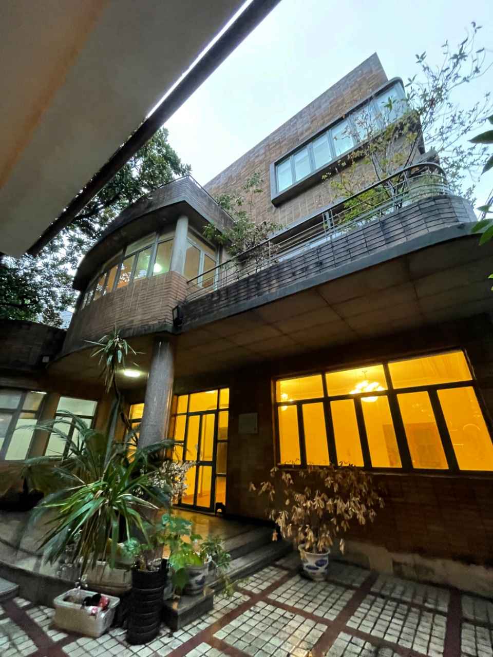 现状交付,办公、非公医疗
