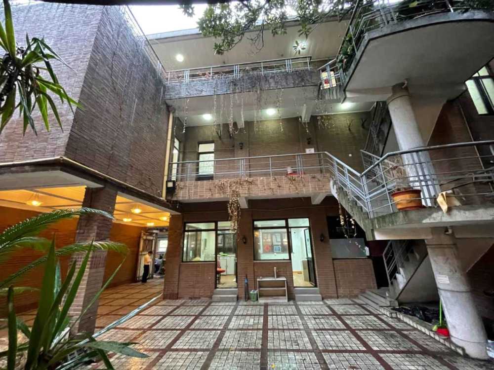 现状交付,办公、非公医疗