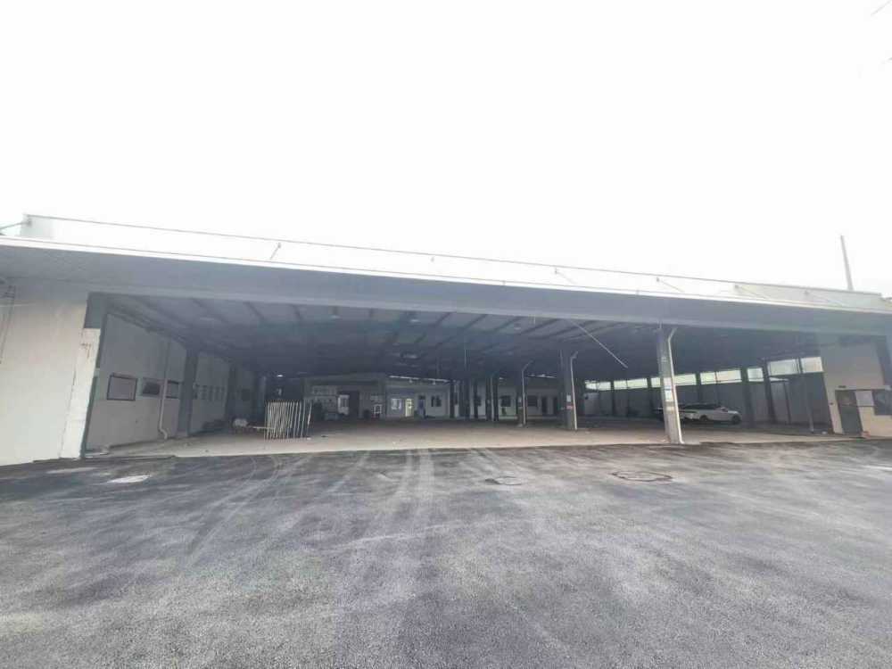 独门独院,可分割