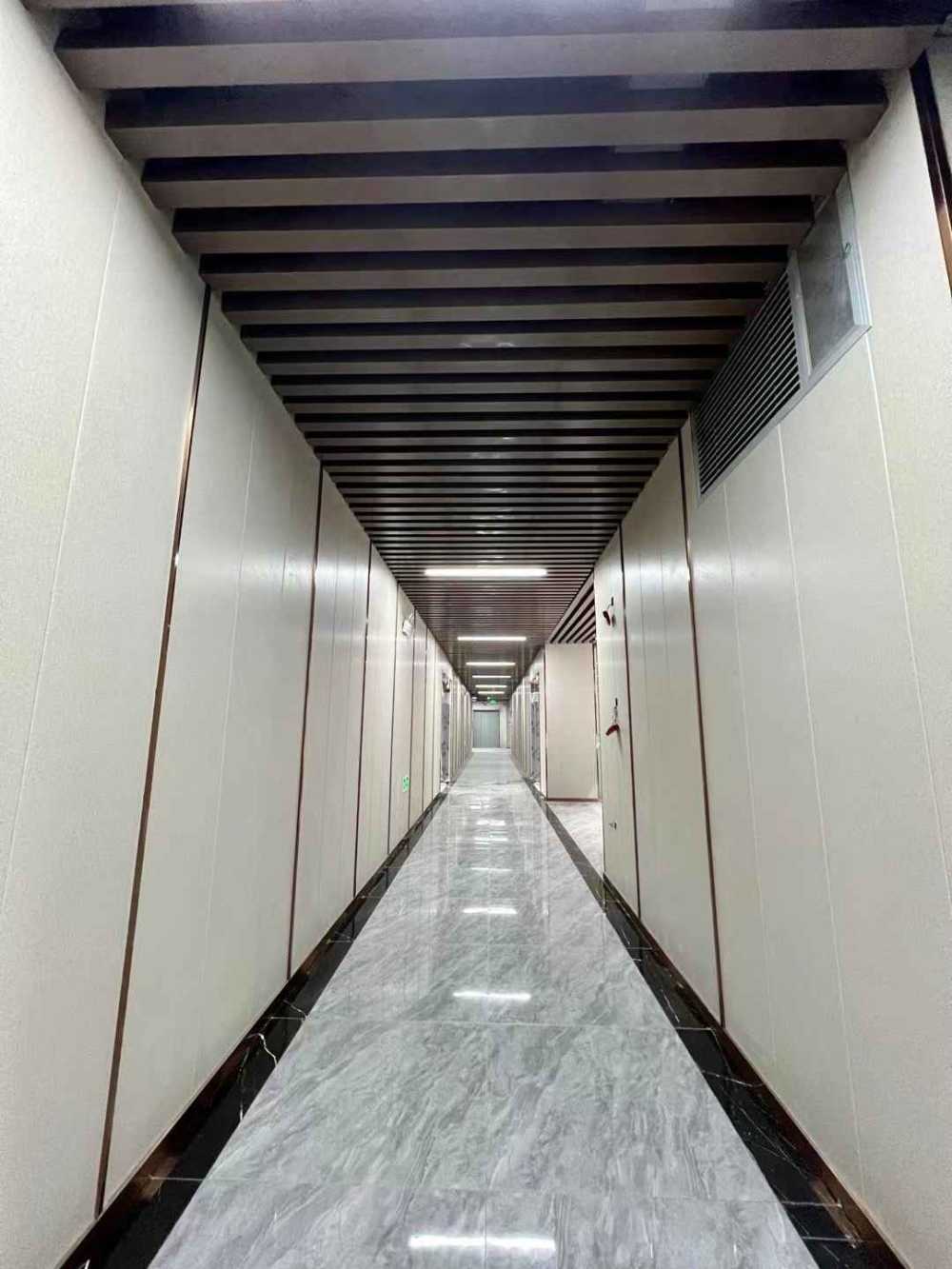 地下车库