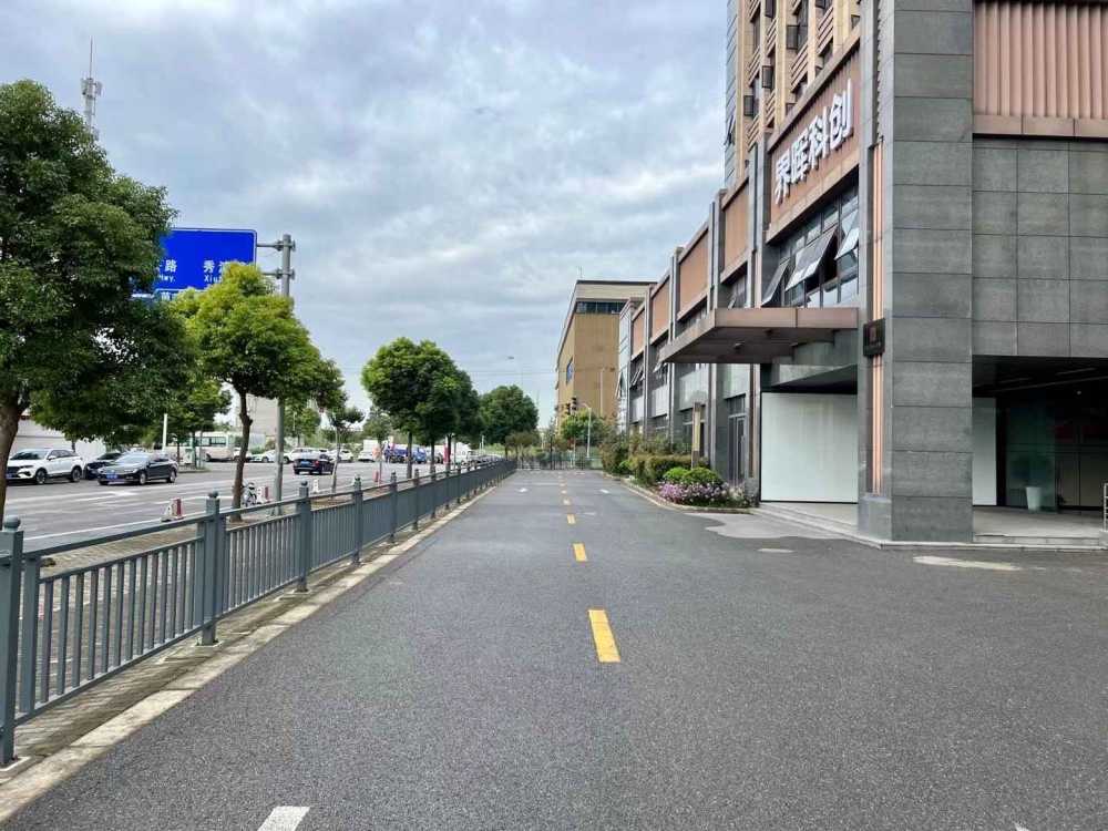 地下车库