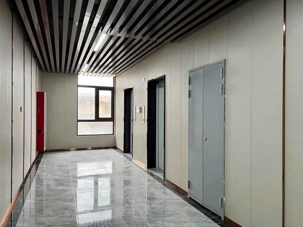 地下车库