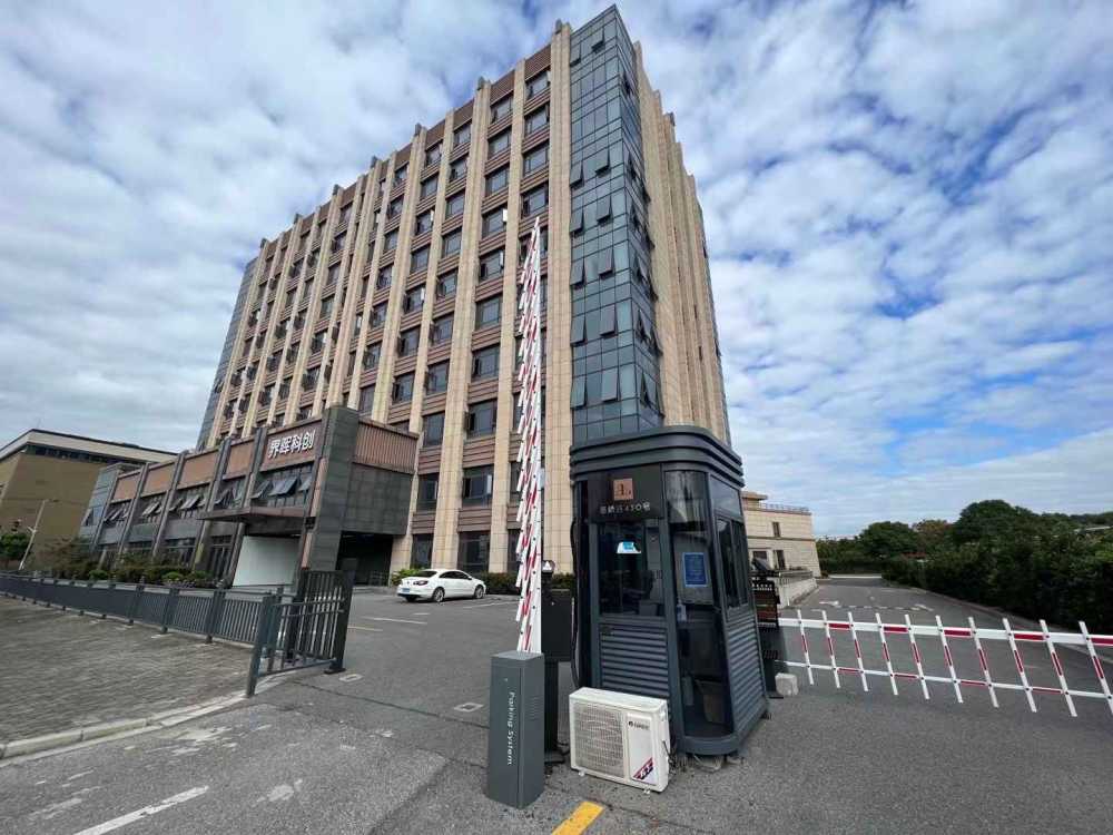 地下车库