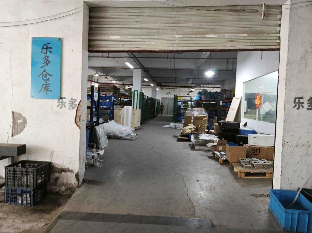 空中中式园林花园,独立外用楼梯