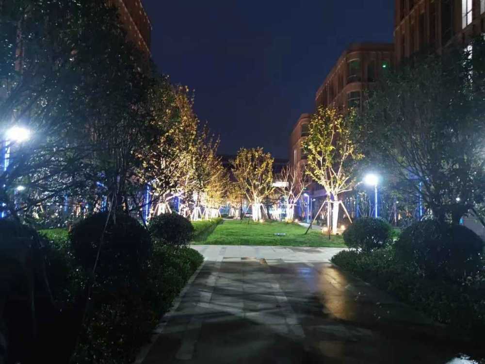 临近三个高速口