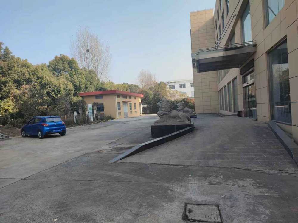 丙二消防,独院厂房,104地块
