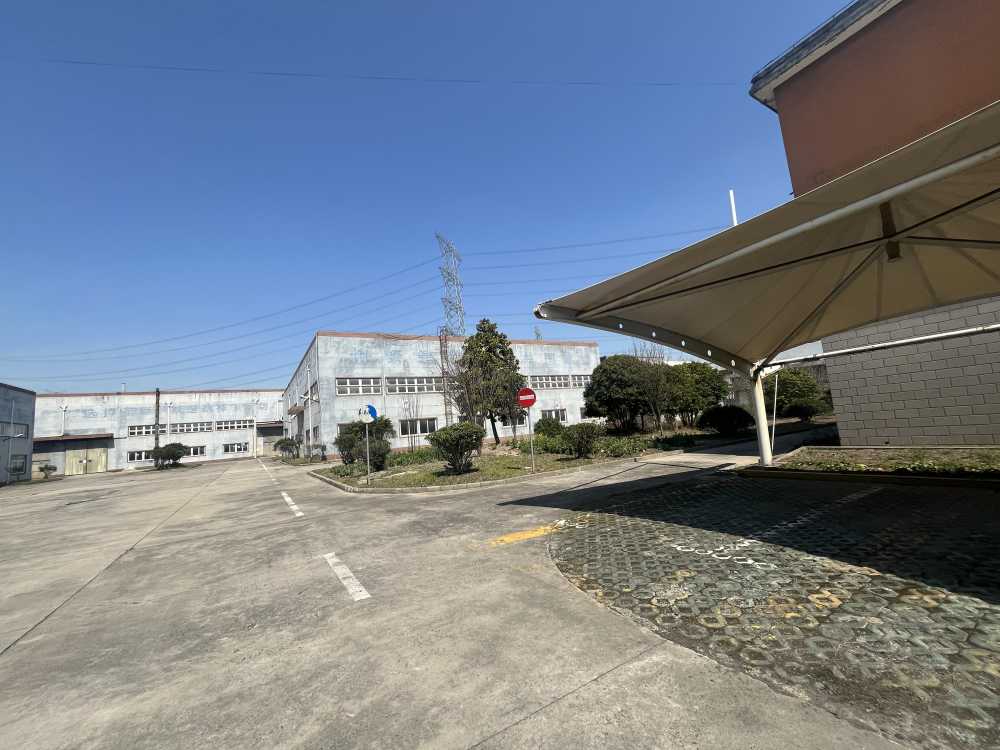 嘉定原业主独门独院