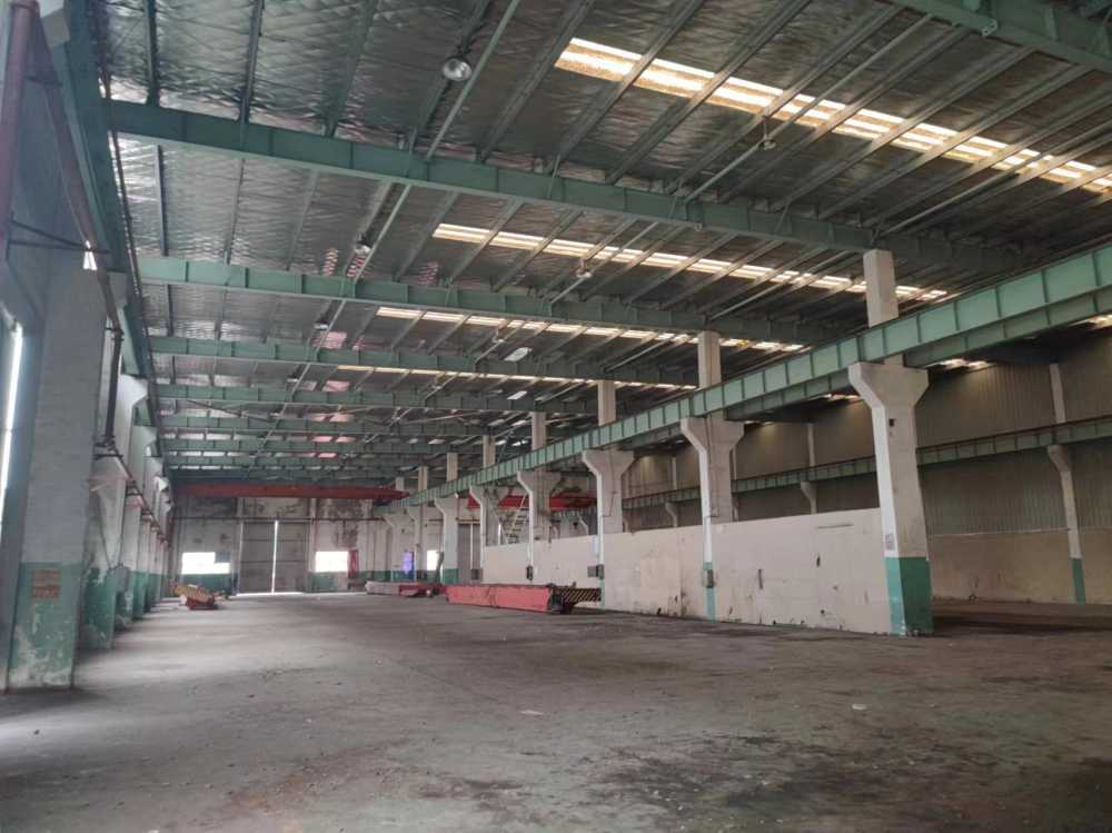 嘉定单层独门独院
