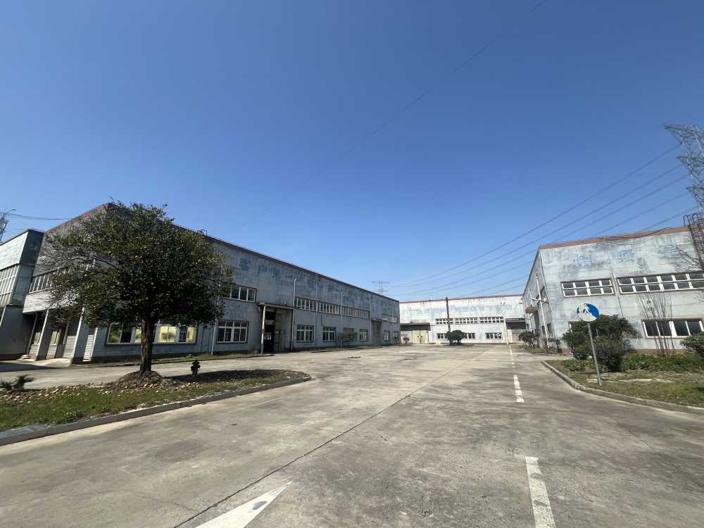 嘉定原业主独门独院