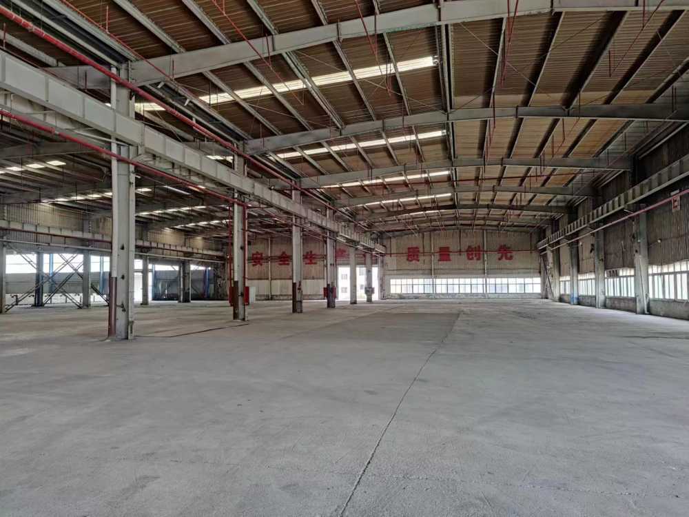 104地块，空地超大
