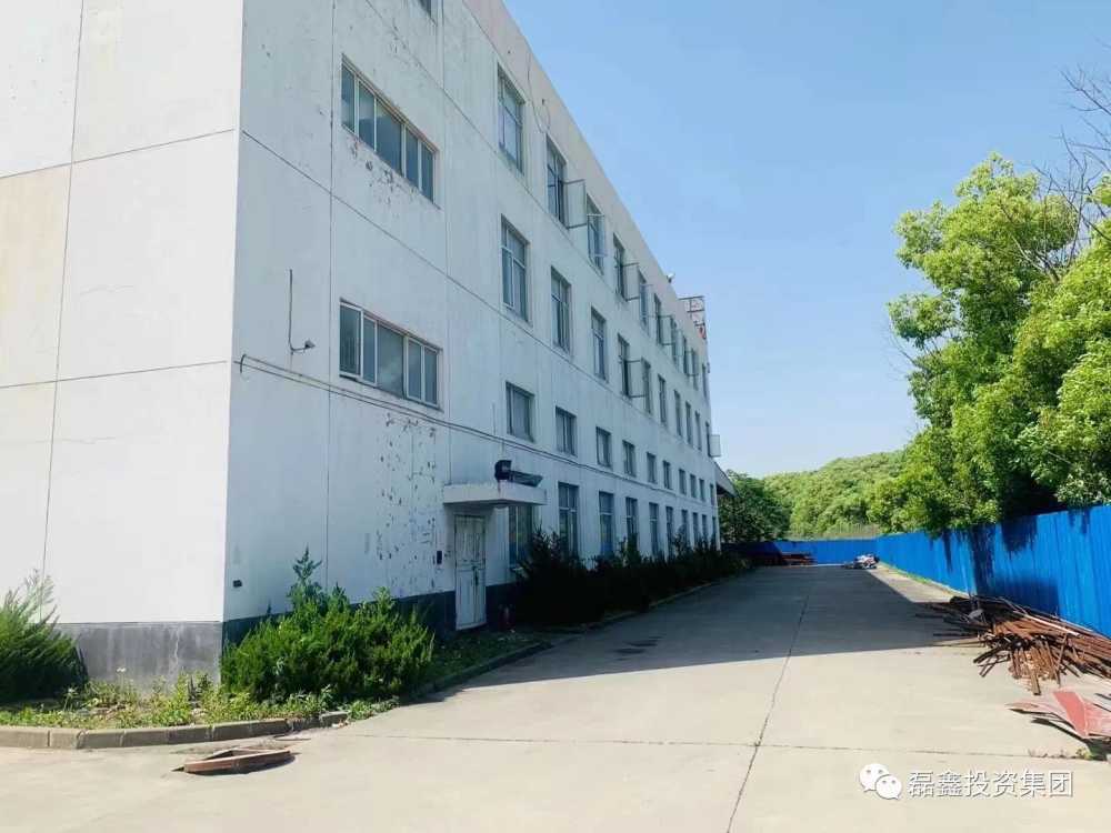 独门独院