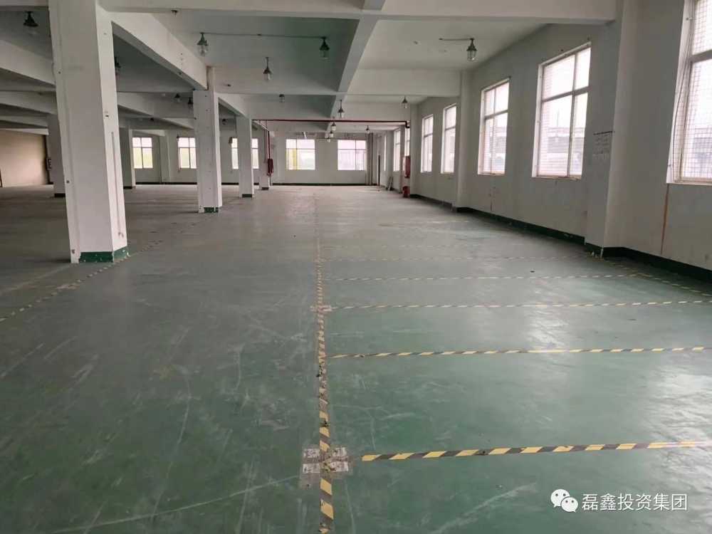 独门独院