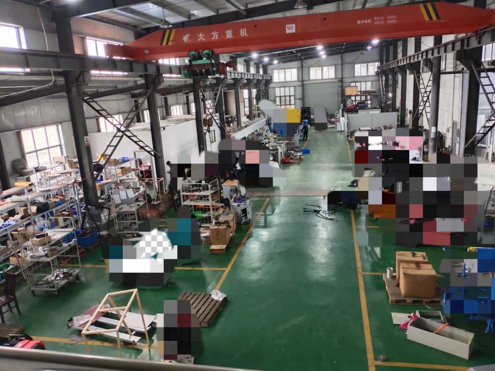 单层带航车，形象好
