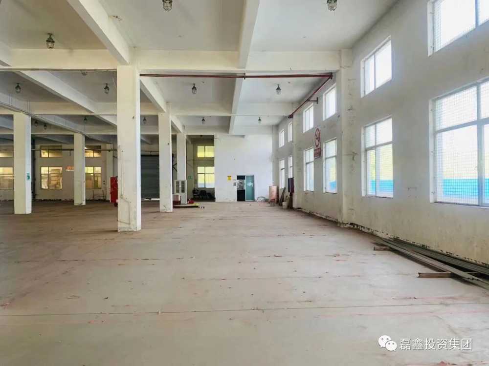 独门独院